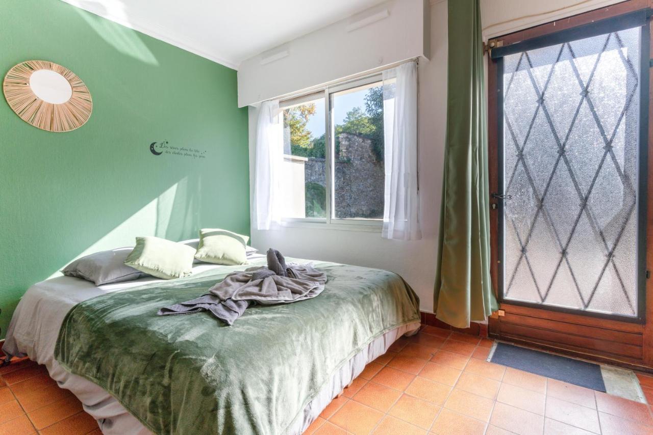 Appart'Hotel Nuiteejour Versailles Saint Cyr L'Ecole Exterior photo
